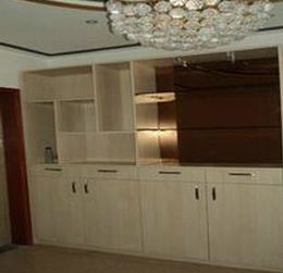 建材加盟店裝修效果圖 打造高人氣與專(zhuān)業(yè)形象的店面設(shè)計(jì)