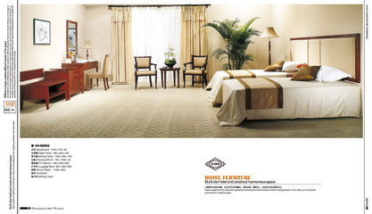 佛山市創虹酒店家具 專業建材企業，為室內設計與裝修提供卓越選材方案